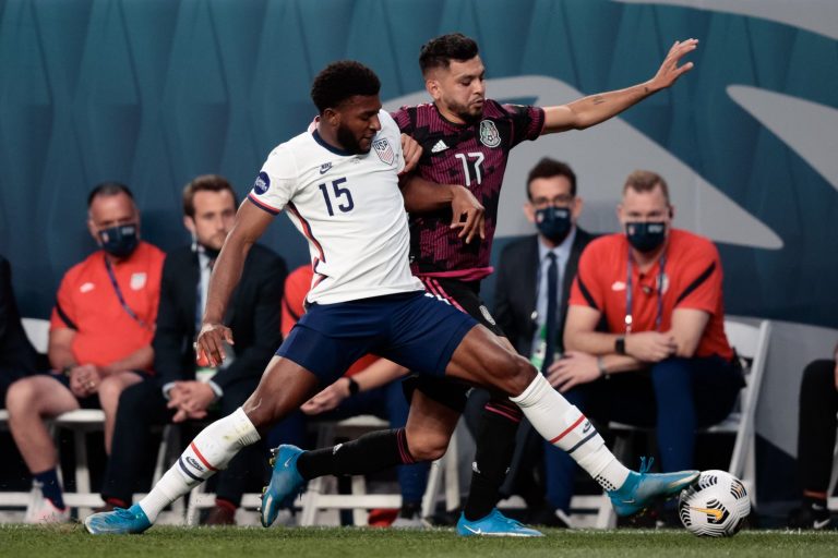 Wolves: Fans buzz over Jesus Corona transfer update