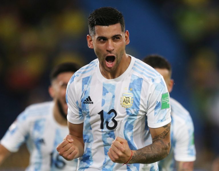 cristian-romero-tottenham-target
