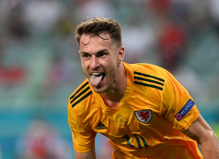 Aston Villa: Fans react to Aaron Ramsey links
