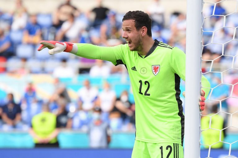 Wolves: Fans buzz over Danny Ward transfer update
