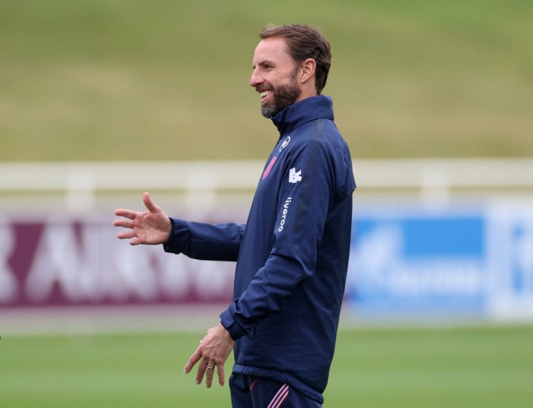 Exclusive: Dean Windass says Gareth Southgate could join Tottenham after Euro’s