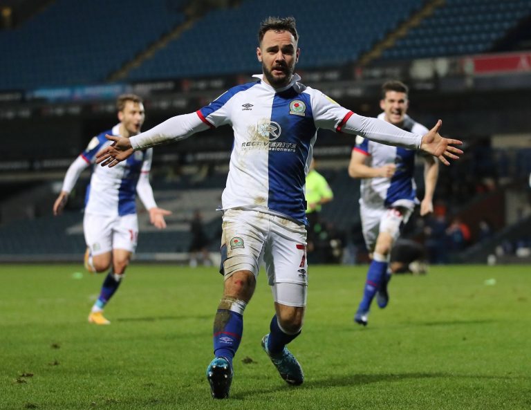 Crystal Palace: Eagles set to miss out on Adam Armstrong