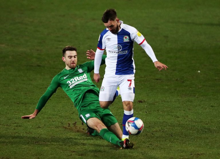 Southampton: Saints lead race for Adam Armstrong
