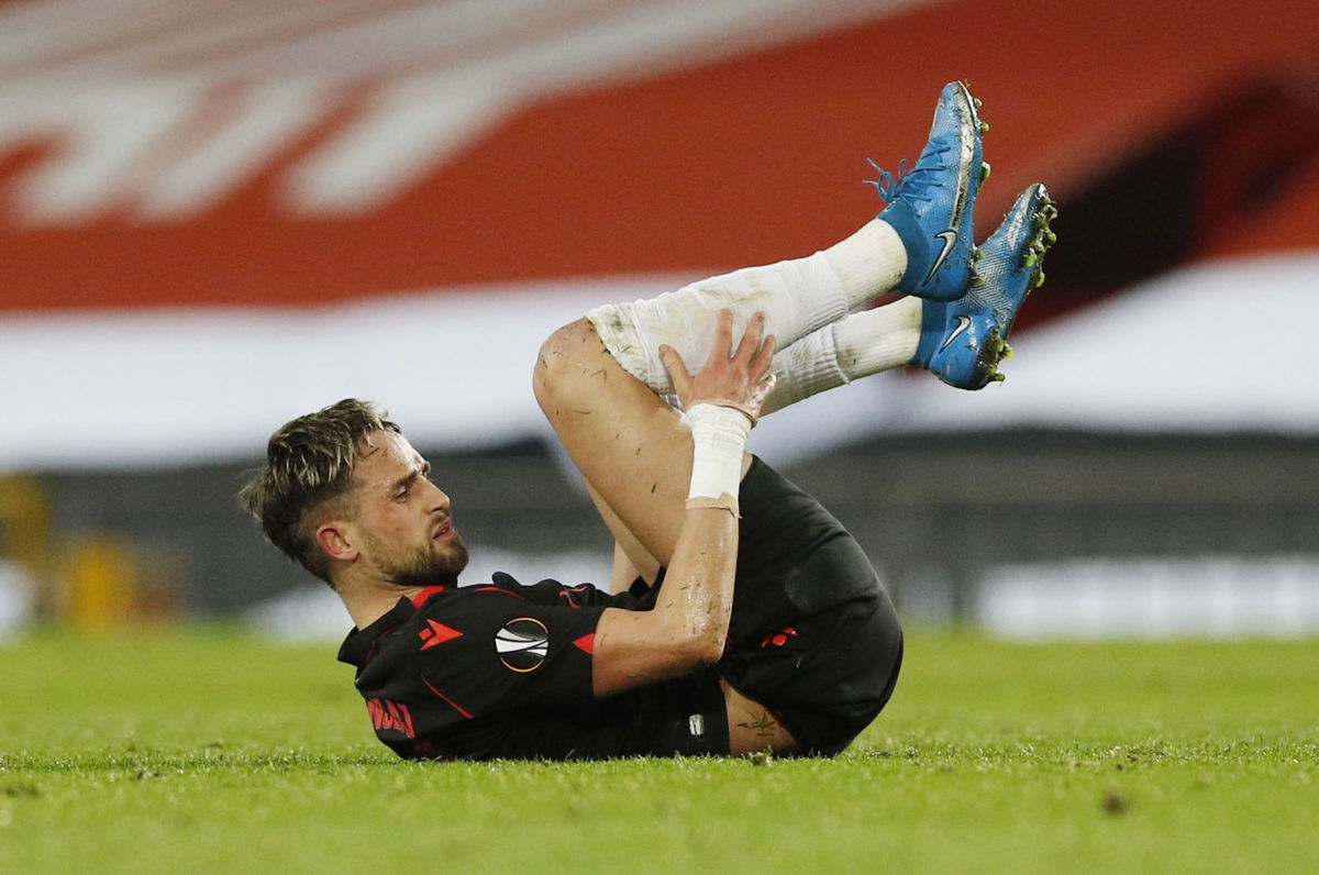 West Ham: Hammers in 'negotiations' for Adnan Januzaj - Follow up