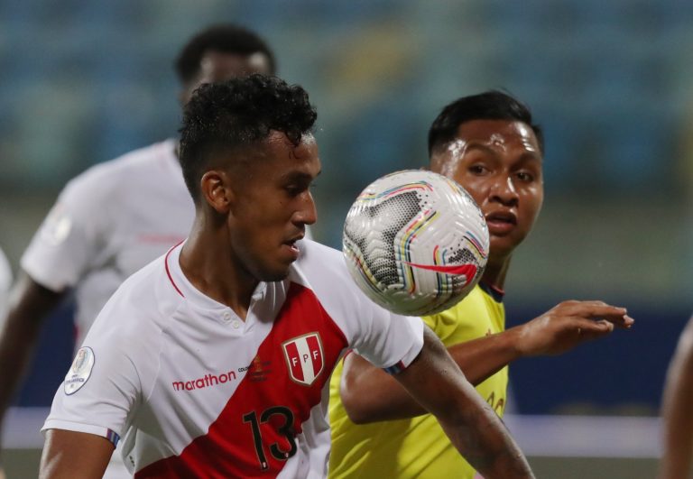 Rangers: Porto confident in Alfredo Morelos pursuit