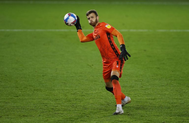 Southampton: Fans react to Angus Gunn’s departure