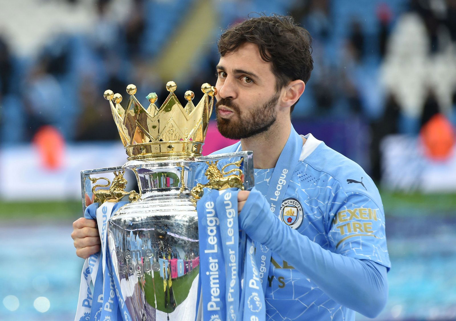 Manchester City: Bernardo Silva could be set for surprise exit -Manchester City Transfer Rumours