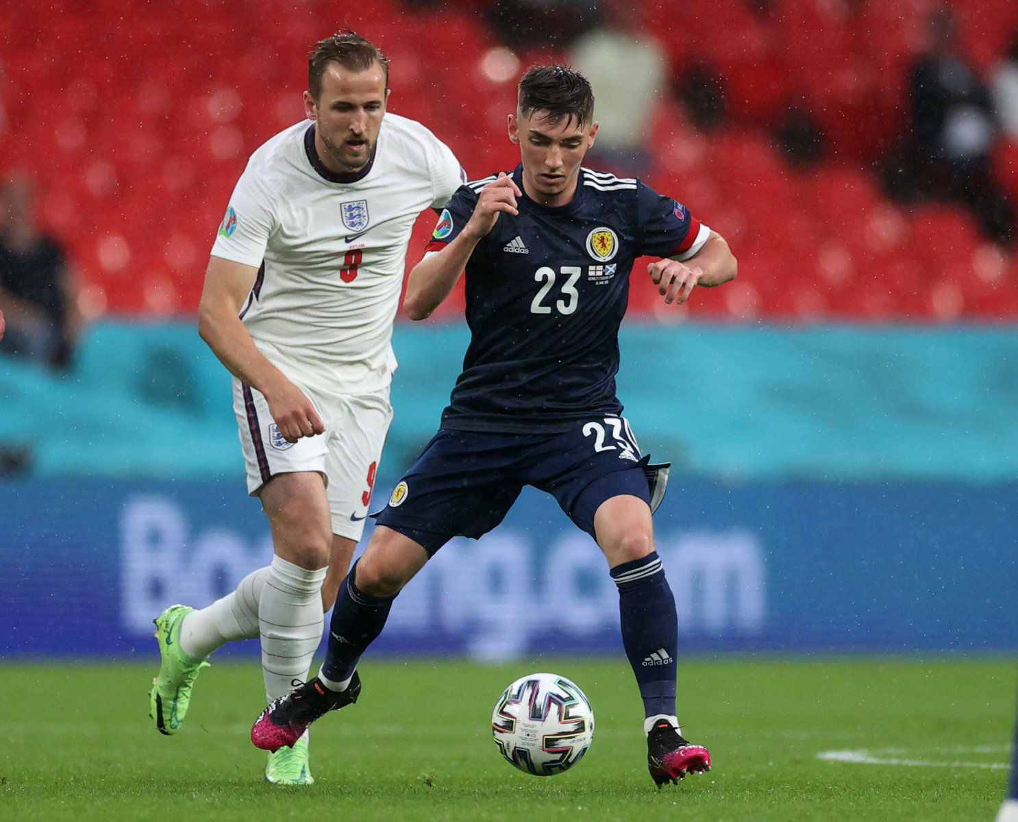 Everton: Toffees get ‘green light’ in Billy Gilmour pursuit -Everton News