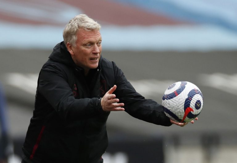 Journalist urges Hammers to swoop for Ukraine international