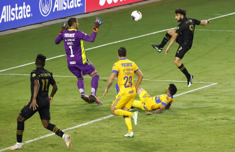 Tottenham: Spurs eye Diego Rossi