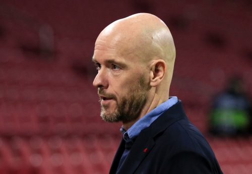 erik-ten-hag-at-ajax