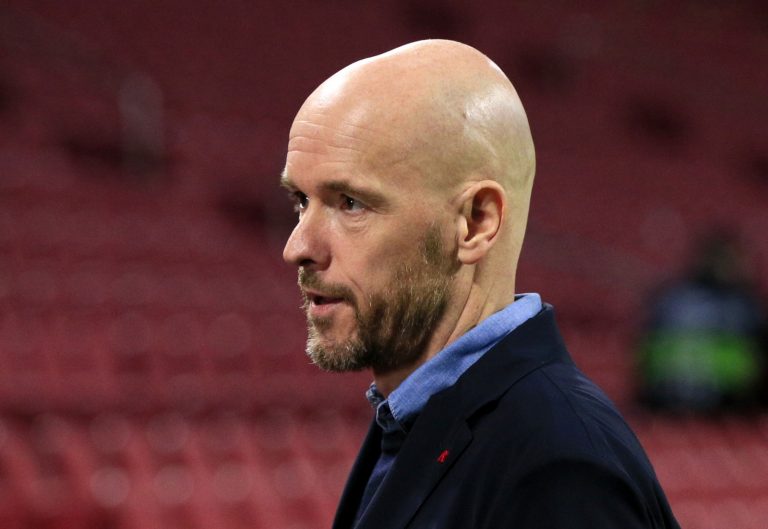 Manchester United: Red Devils preparing defensive clearout