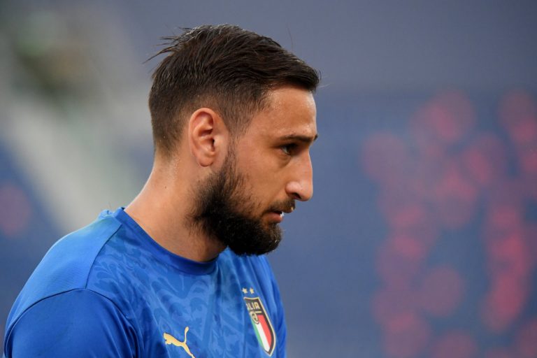 Tottenham: Spurs eye Donnarumma