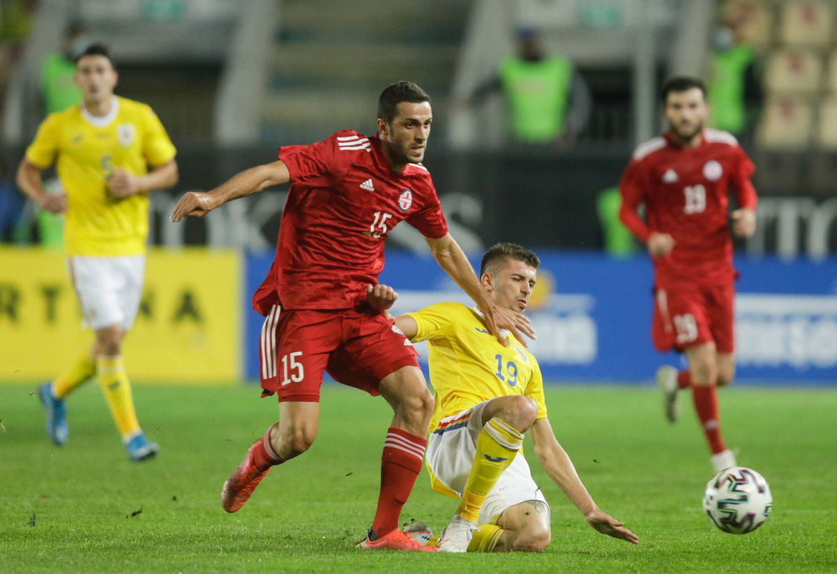 Sunderland: Fans want Black Cats to sign Giorgi Aburjania - Sunderland News
