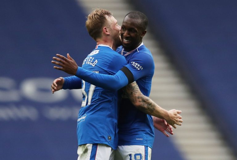 Aston Villa: Fans erupt as Steven Gerrard allegedly eyes Glen Kamara
