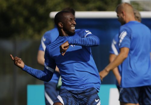 glen-kamara-in-finland-training