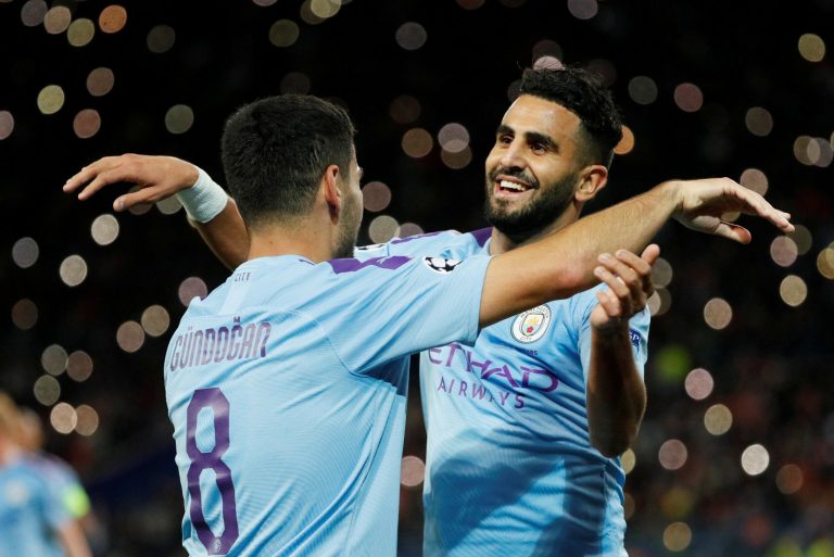Man City: Fans livid at transfer news