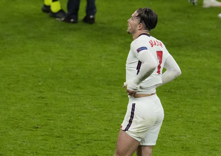 Man City: Fans want Citizens to sign Jack Grealish