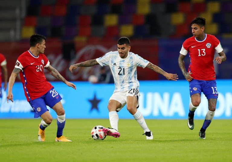 West Ham: Irons eye Joaquin Correa