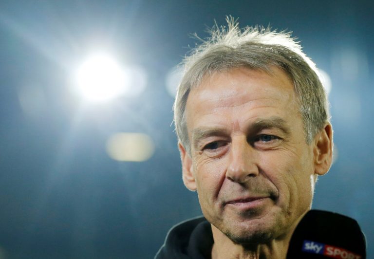 Tottenham: Jurgen Klinsmann confirms he has spoken to Daniel Levy
