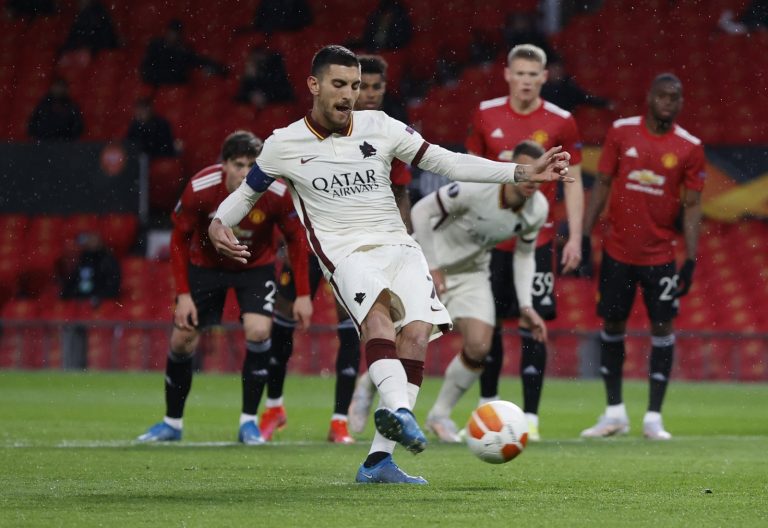 Tottenham: Fonseca wants Lorenzo Pellegrini