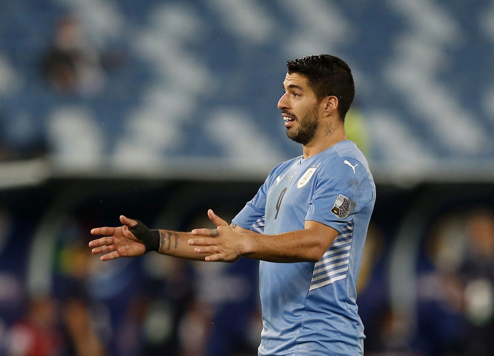 Aston Villa: Spanish source shares Luis Suarez update -Aston Villa News