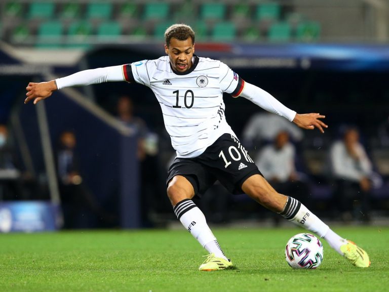 Man City: Fans unhappy at Lukas Nmecha news