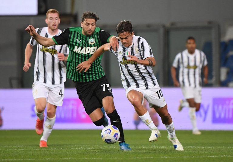 Man City: Fans want Manuel Locatelli