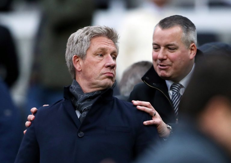 Everton: Toffees source reveals tension between Marcel Brands and chiefs