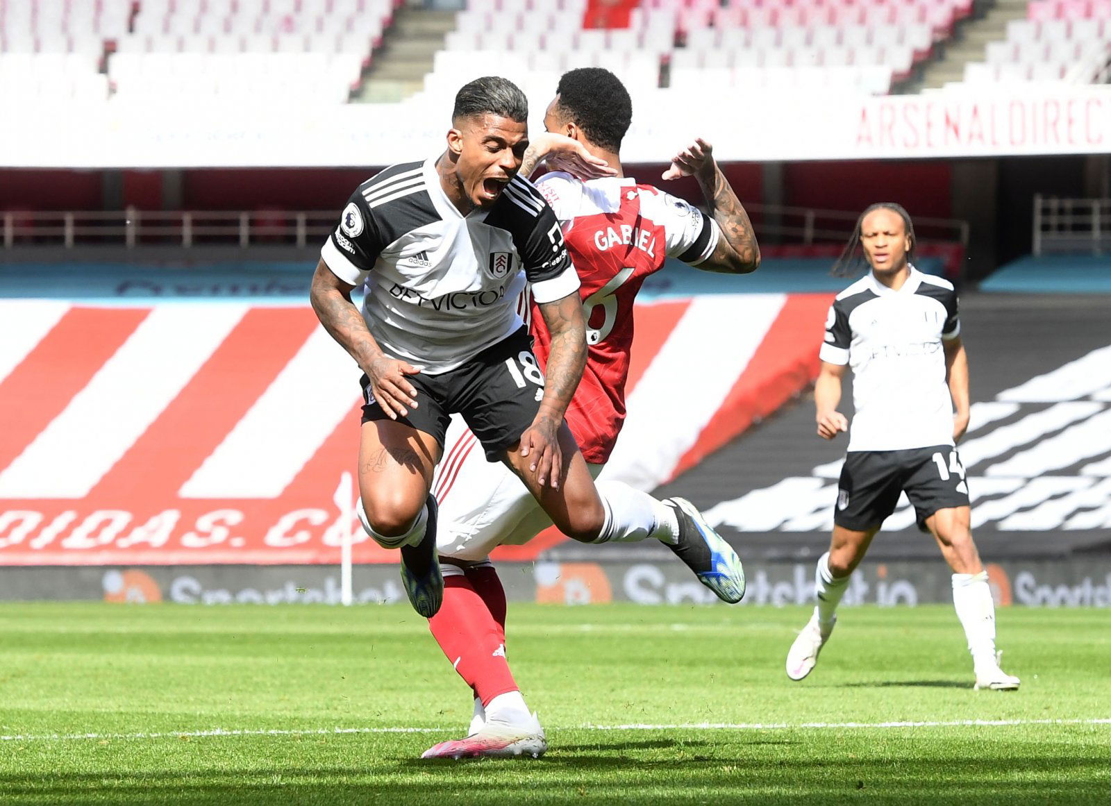 Southampton: Fans react to Mario Lemina news - Southampton Transfer Rumours