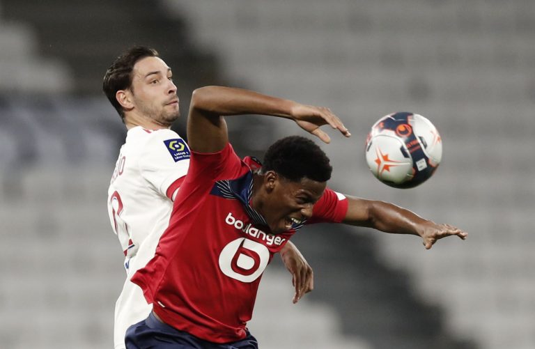 Everton: Toffees eye Mattia De Sciglio