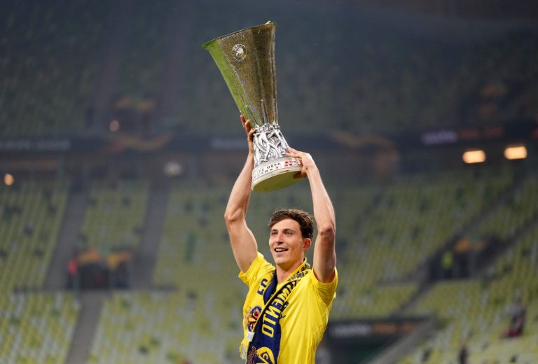 Tottenham Hotspur: Spurs insider drops Pau Torres transfer claim