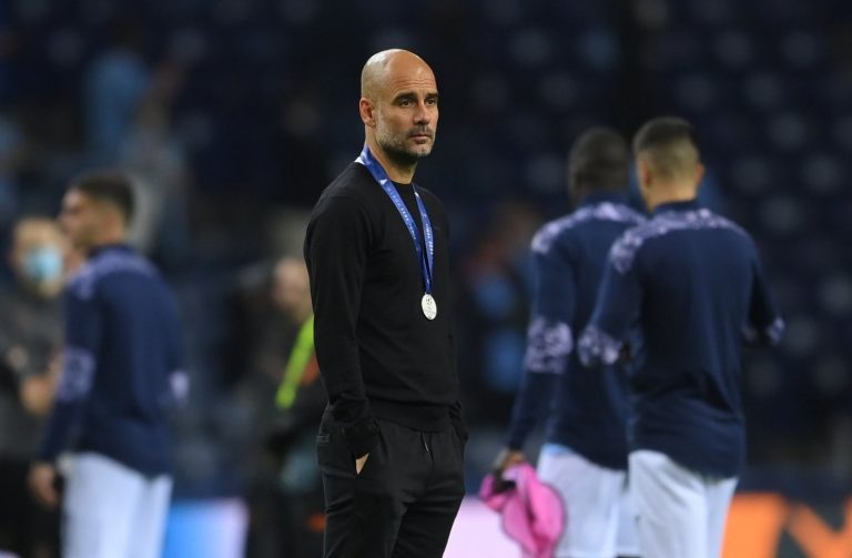 Exclusive: Ball drops big January transfer claim for Man City