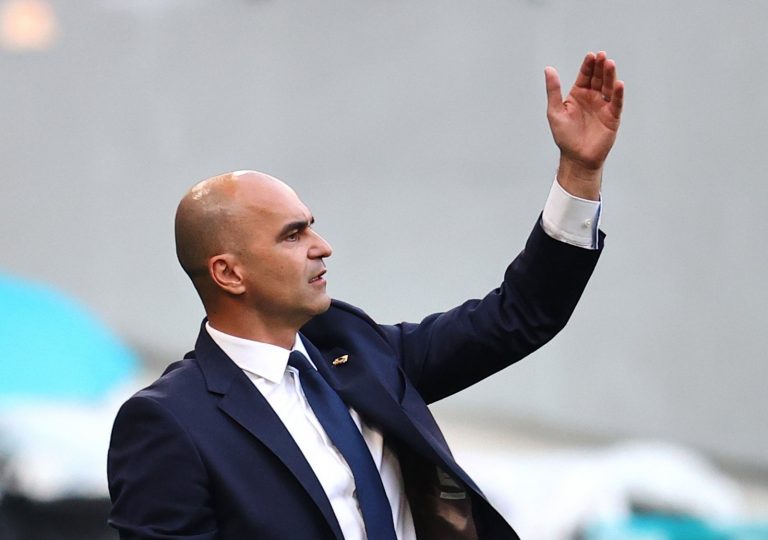 Everton: Fans react to David Maddock’s Roberto Martinez report