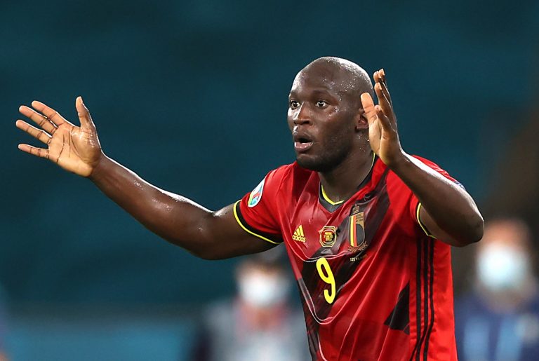 Aston Villa: Romelu Lukaku could miss Saturday’s game