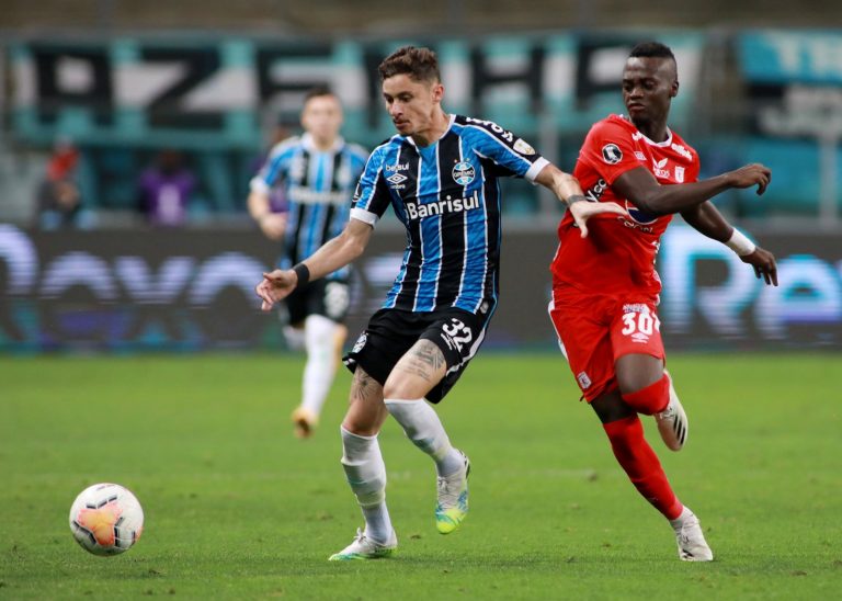 Rangers: Gers prepare Moreno bid
