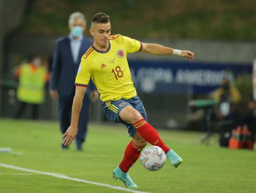 santos-borre-in-action-for-colombia