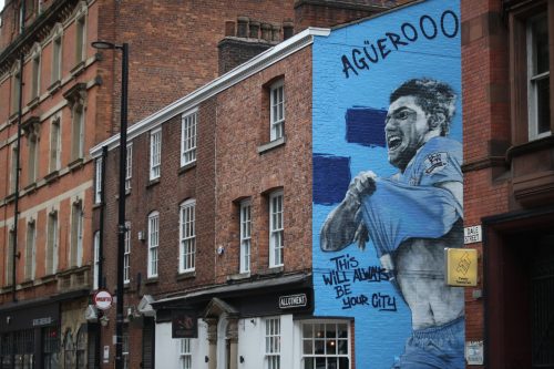 sergio-aguero-mural-in-manchester