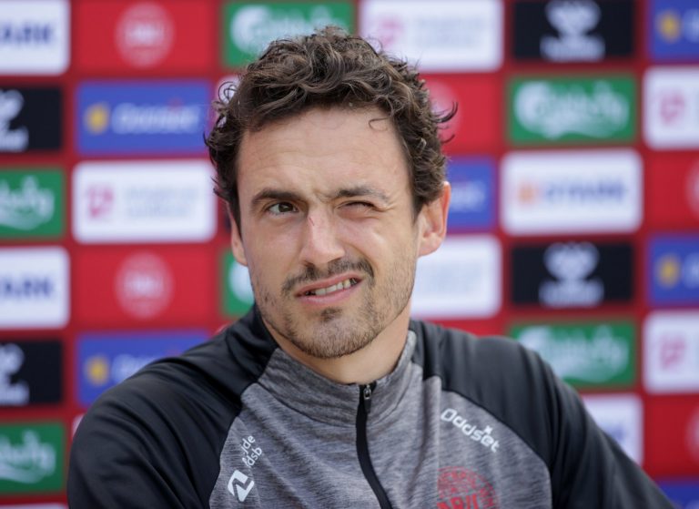 Southampton: Saints want Thomas Delaney