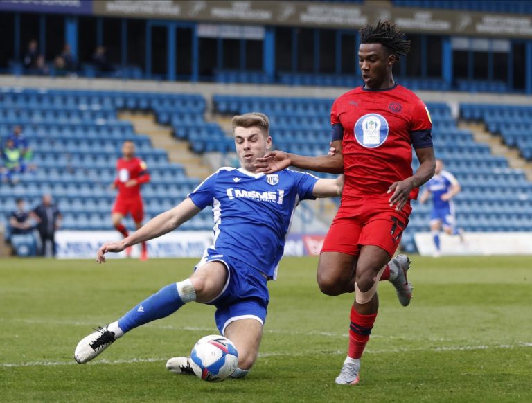 Sunderland: Black Cats hopeful of signing Viv Solomon-Otabor