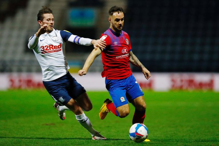 West Ham United: Fans buzz over Adam Armstrong transfer update