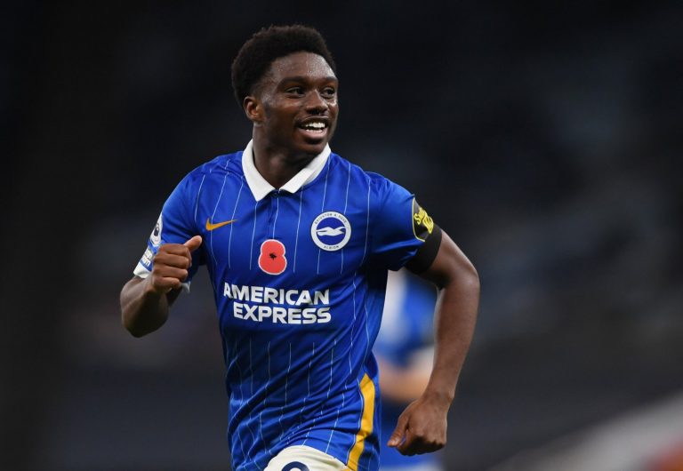 Tottenham Hotspur: Sky Sports share N17 transfer development