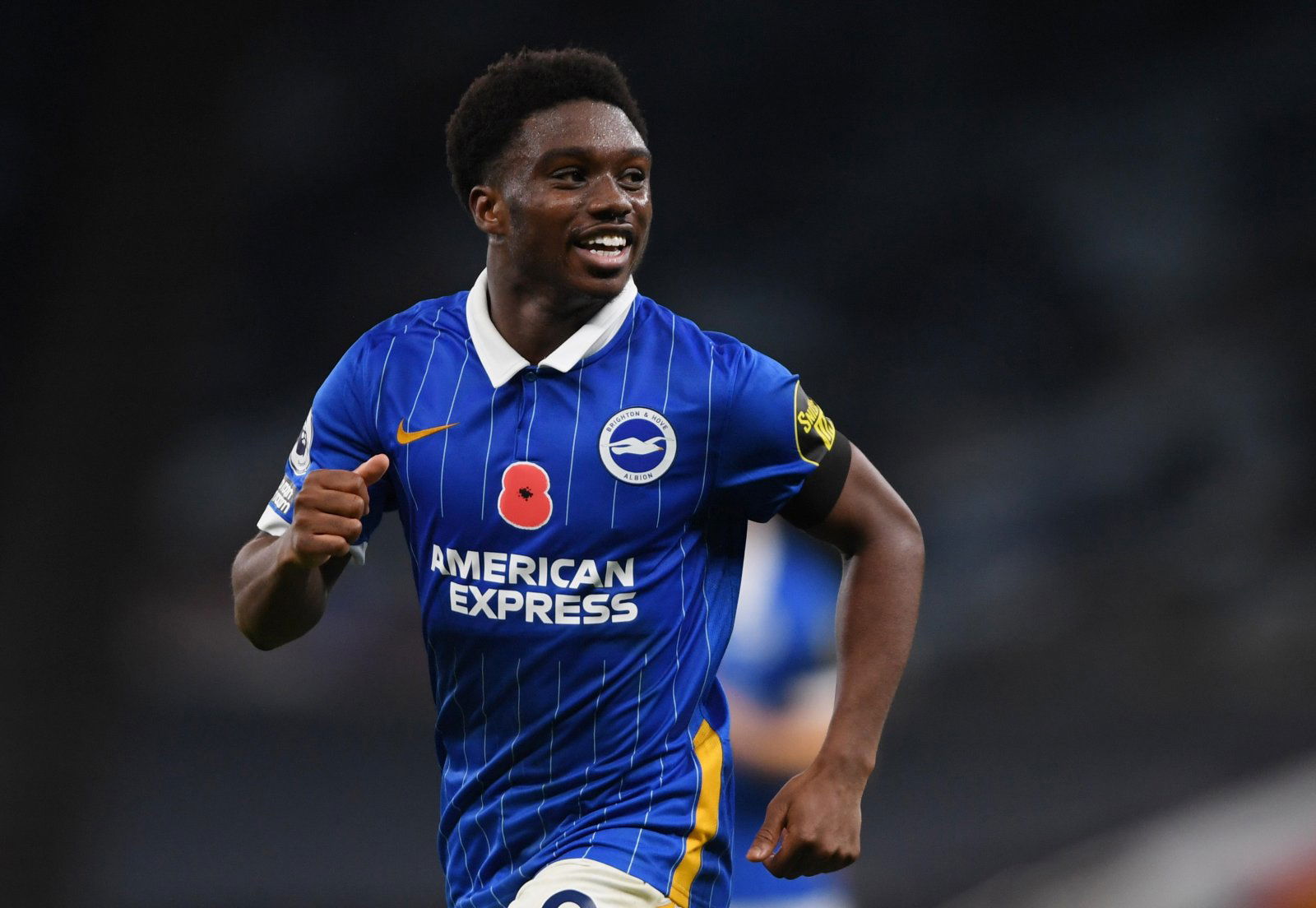 Tottenham Hotspur: Sky Sports share N17 transfer development - Tottenham Hotspur Transfer Rumours