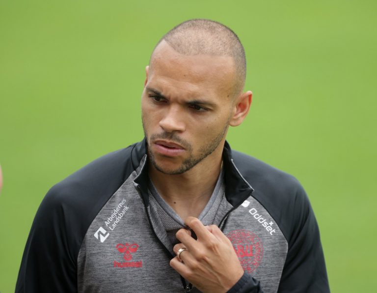 Wolves: Fans react to Martin Braithwaite transfer update