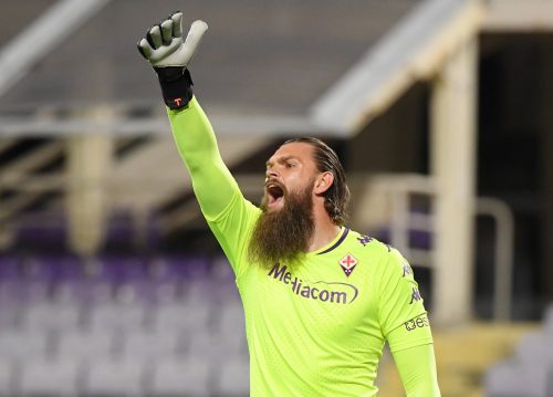 fiorentina star bartlomiej dragowski