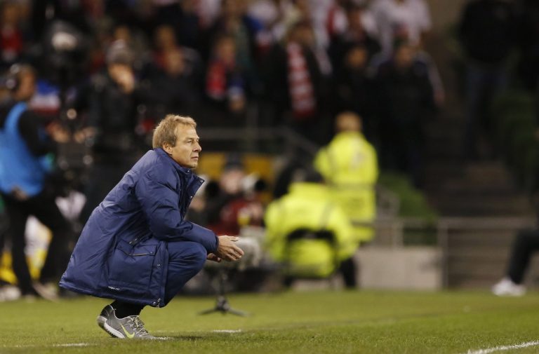 Tottenham Hotspur: Paul Robinson in awe of Jurgen Klinsmann after BBC revelation