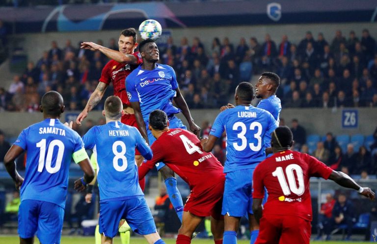 West Ham United: Hammers ‘main candidate’ to sign Paul Onuachu