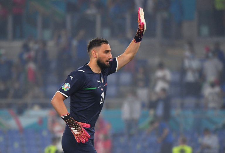 Tottenham Hotspur: Fabio Paratici has already tried to sign Gianluigi Donnarumma
