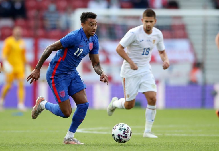 West Ham United: ExWHUemployee makes Jesse Lingard claim