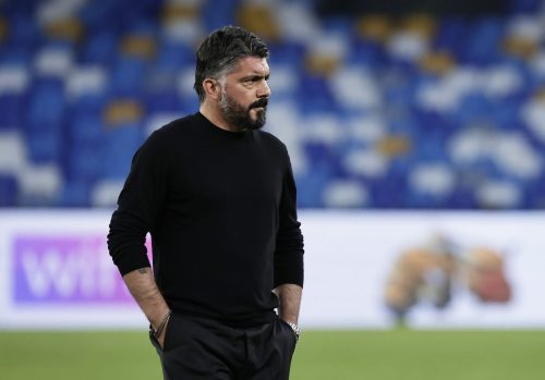 manager-gennaro-gattuso